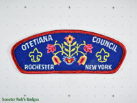 Otetiana Council